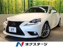 2013 Lexus IS