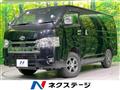 2024 Toyota Hiace Van