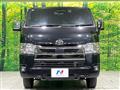 2024 Toyota Hiace Van