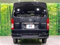2024 Toyota Hiace Van
