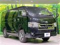 2024 Toyota Hiace Van