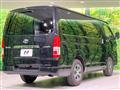 2024 Toyota Hiace Van