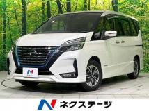 2019 Nissan Serena
