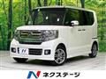 2016 Honda N BOX