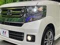 2016 Honda N BOX