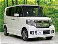 2016 Honda N BOX