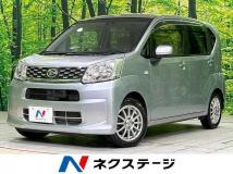 2015 Daihatsu Move