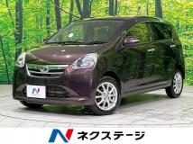 2012 Daihatsu Mira