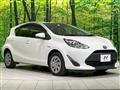 2017 Toyota AQUA
