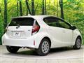 2017 Toyota AQUA