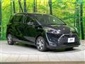 2018 Toyota Sienta