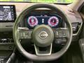 2022 Nissan X-Trail
