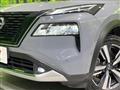2022 Nissan X-Trail