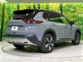 2022 Nissan X-Trail