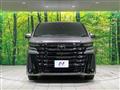 2026 Toyota Vellfire
