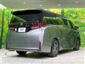 2026 Toyota Vellfire
