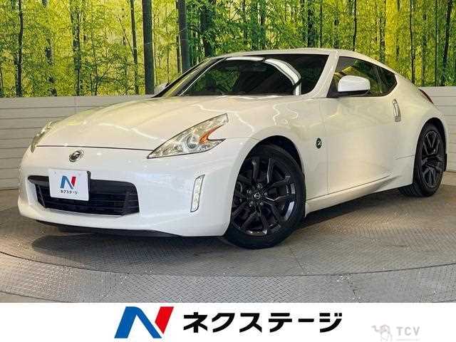 2014 Nissan Fairlady Z