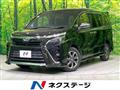 2018 Toyota Voxy