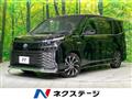 2024 Toyota Voxy