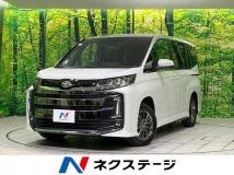 2026 Toyota Noah