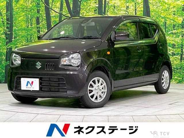 2015 Suzuki Alto