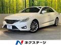 2013 Toyota Mark X