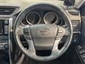 2013 Toyota Mark X