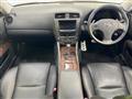 2009 Lexus IS
