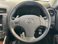 2009 Lexus IS
