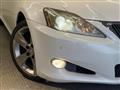 2009 Lexus IS