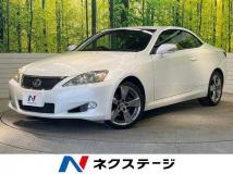 2009 Lexus IS