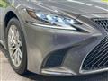 2017 Lexus LS