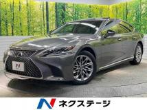 2017 Lexus LS