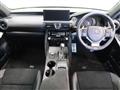 2024 Lexus IS
