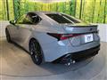 2024 Lexus IS