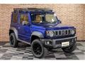 2024 Suzuki Jimny Sierra