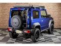 2024 Suzuki Jimny Sierra