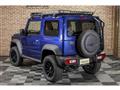 2024 Suzuki Jimny Sierra