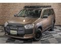 2020 Toyota Probox Van