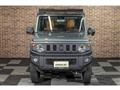 2025 Suzuki Jimny