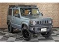 2025 Suzuki Jimny