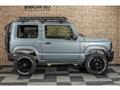 2025 Suzuki Jimny