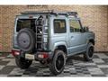 2025 Suzuki Jimny