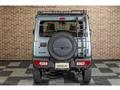 2025 Suzuki Jimny