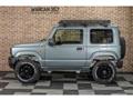 2025 Suzuki Jimny