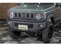2025 Suzuki Jimny