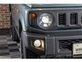 2025 Suzuki Jimny