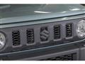 2025 Suzuki Jimny