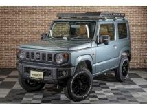 2025 Suzuki Jimny