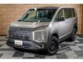 2019 Mitsubishi Delica D5